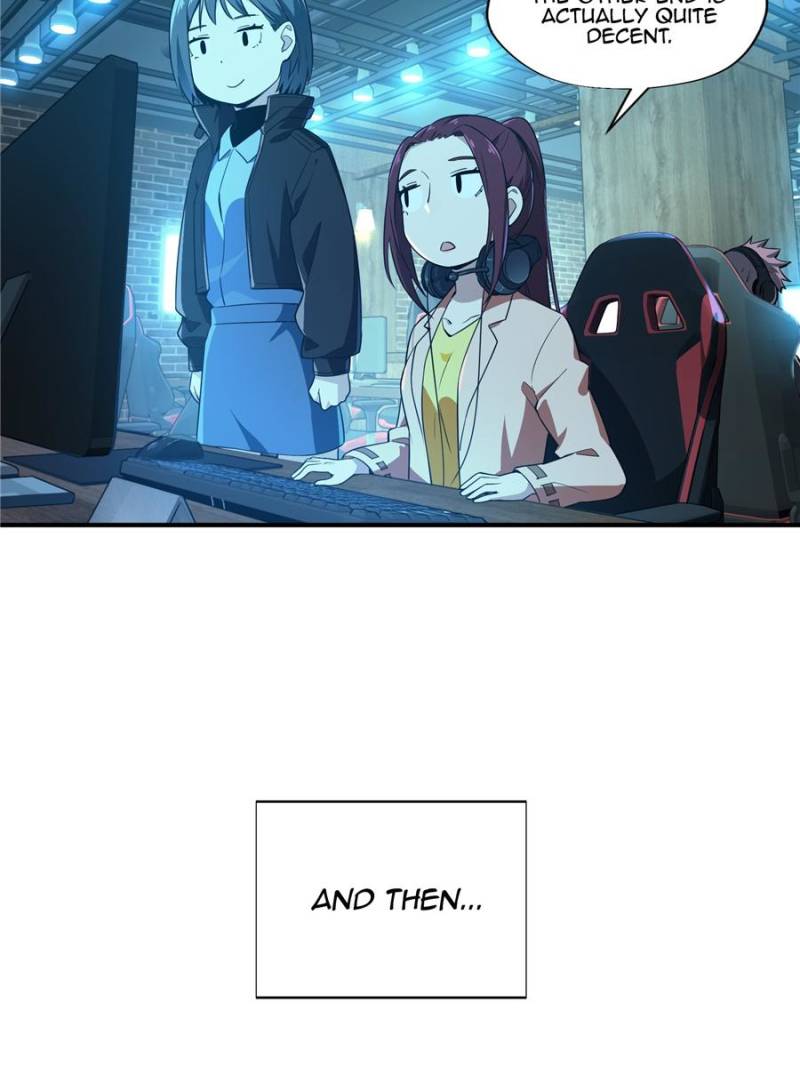 The King’s Avatar chapter 26 - page 22