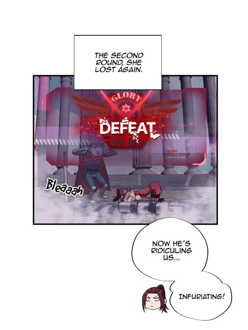 The King’s Avatar chapter 26 - page 27
