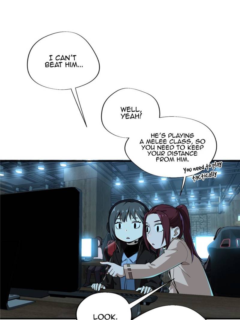 The King’s Avatar chapter 26 - page 28