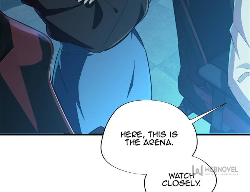 The King’s Avatar chapter 26 - page 3