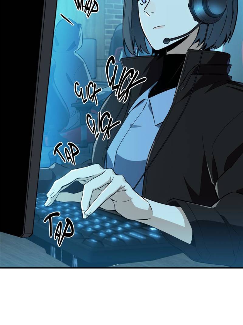 The King’s Avatar chapter 26 - page 34