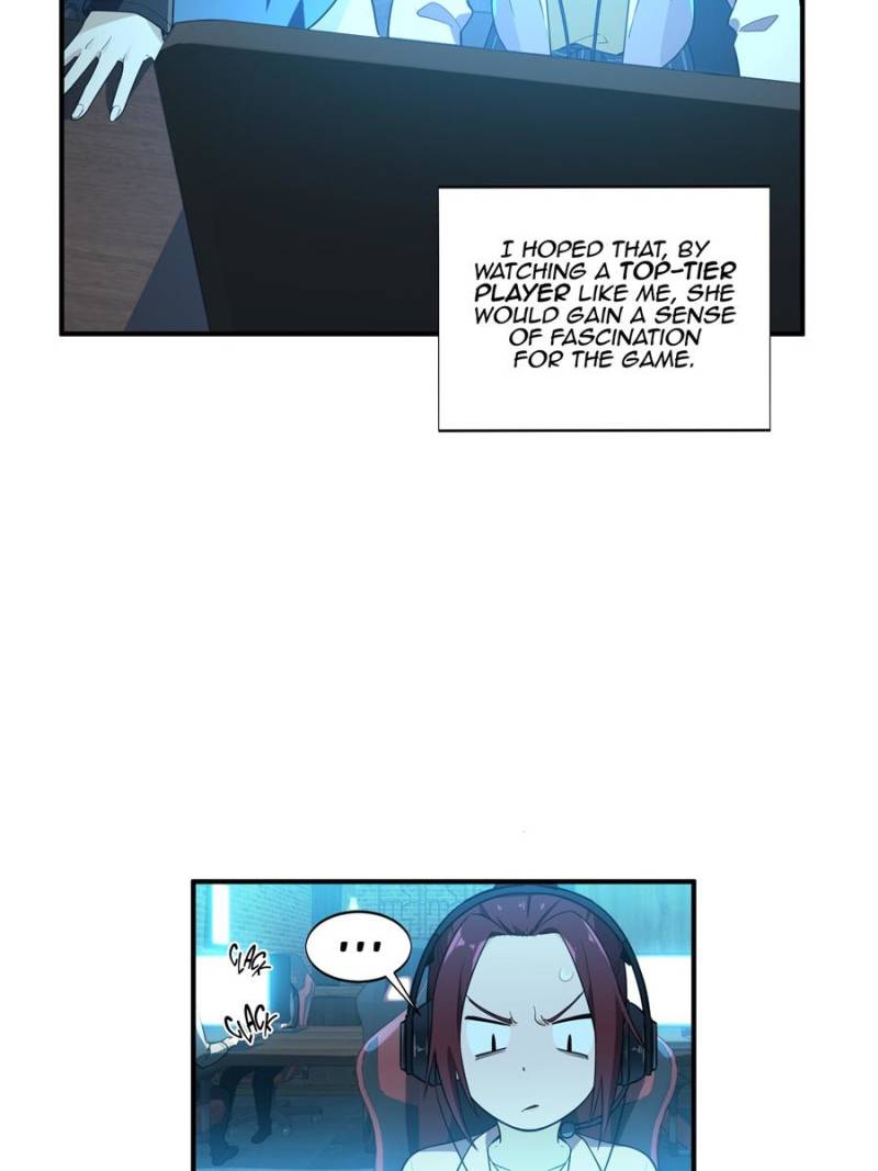 The King’s Avatar chapter 26 - page 5