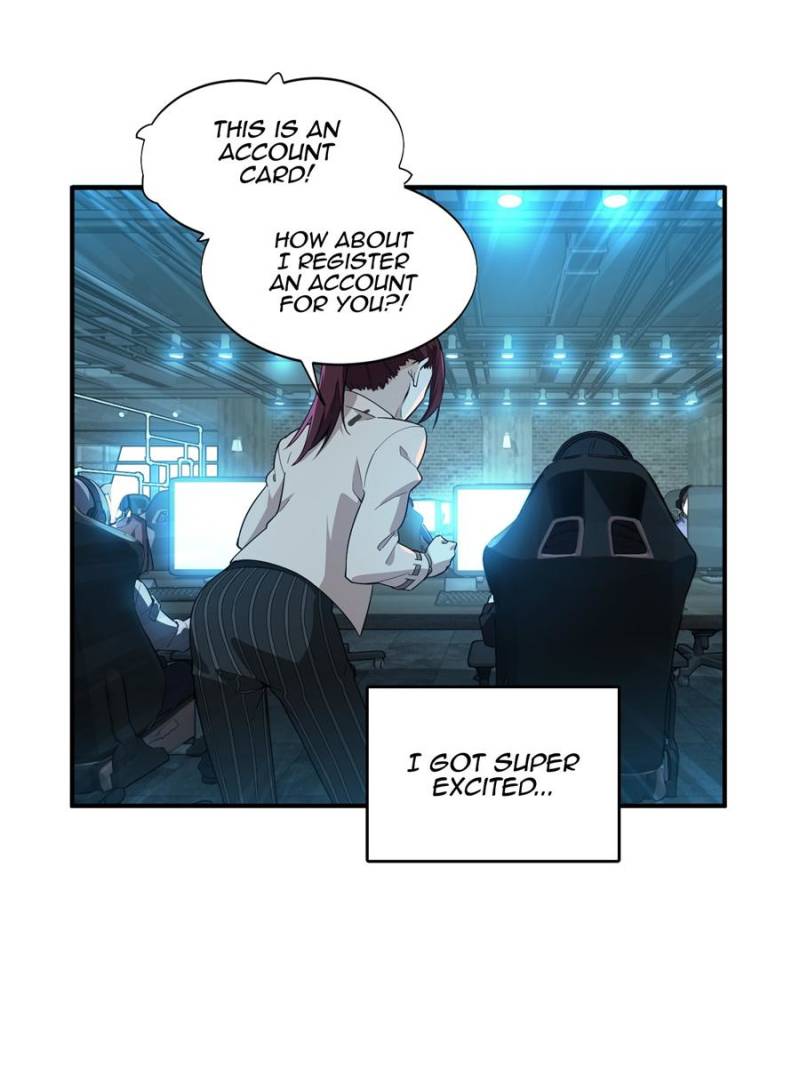 The King’s Avatar chapter 26 - page 51