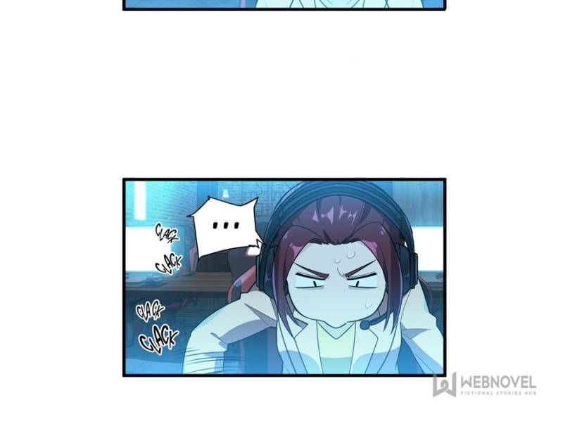 The King’s Avatar chapter 26 - page 6