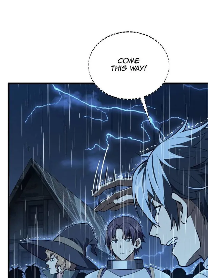 The King’s Avatar Chapter 111 - page 1