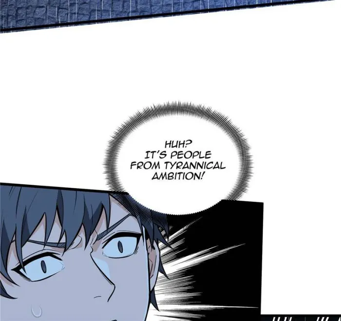 The King’s Avatar Chapter 111 - page 27
