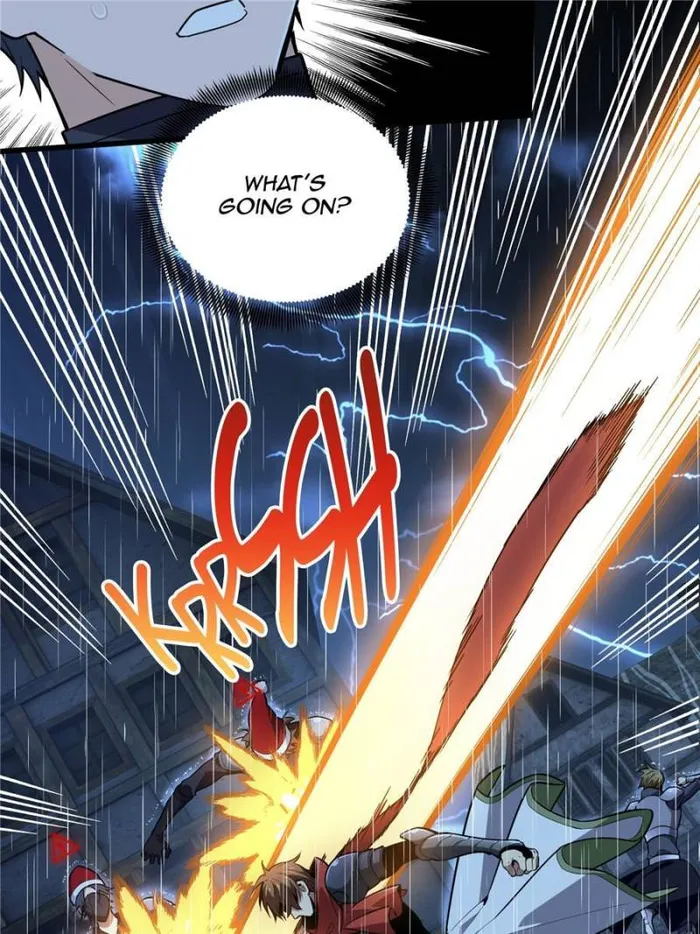The King’s Avatar Chapter 111 - page 28