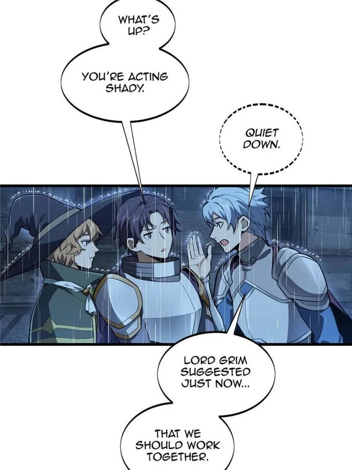 The King’s Avatar Chapter 111 - page 3