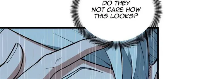 The King’s Avatar Chapter 111 - page 33
