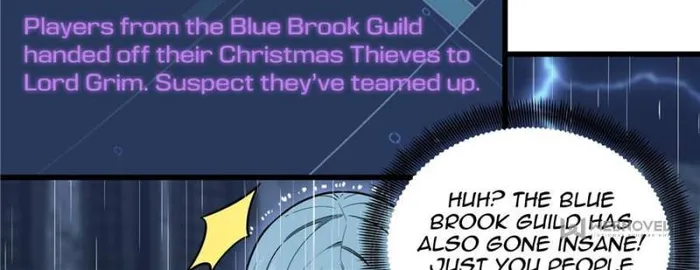 The King’s Avatar Chapter 111 - page 35