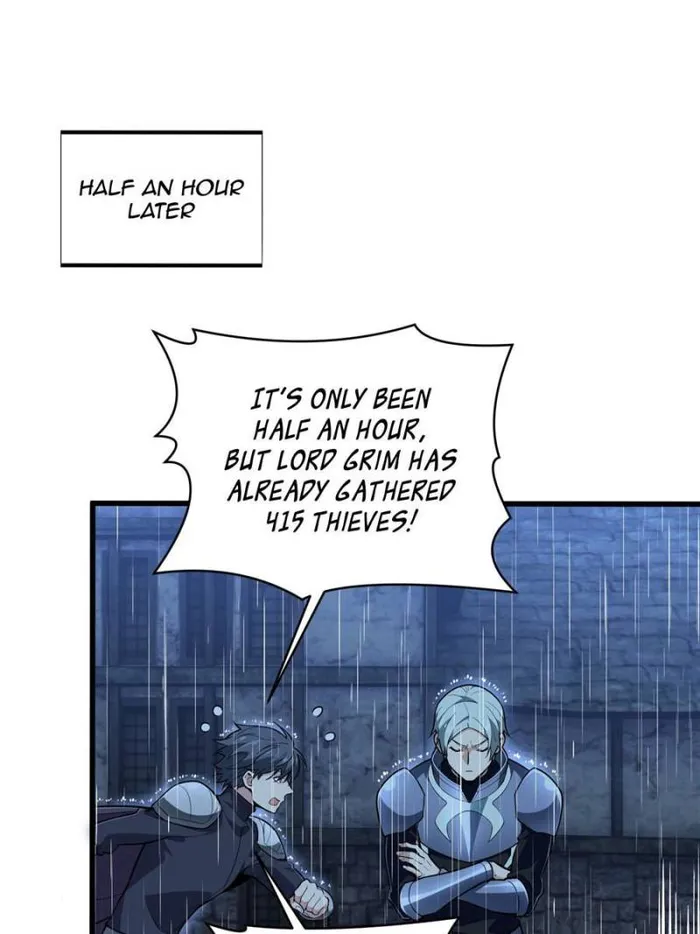 The King’s Avatar Chapter 111 - page 40