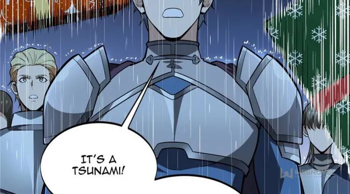 The King’s Avatar Chapter 111 - page 45