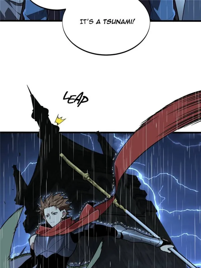 The King’s Avatar Chapter 111 - page 46