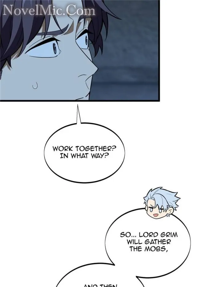 The King’s Avatar Chapter 111 - page 5