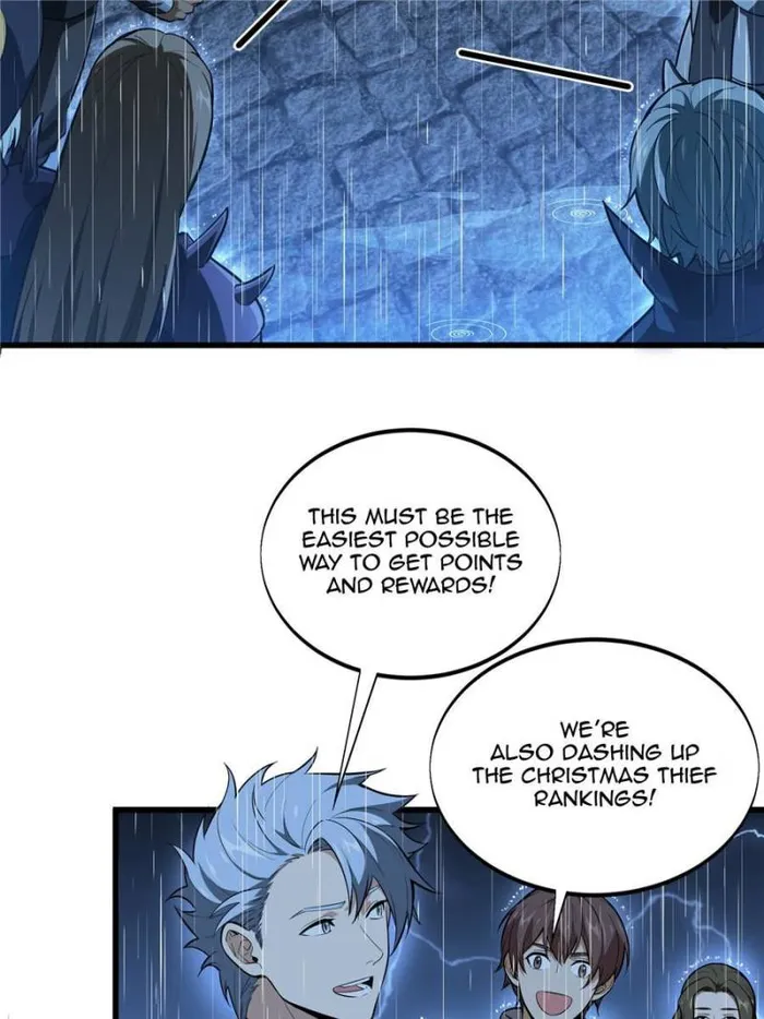 The King’s Avatar Chapter 111 - page 50
