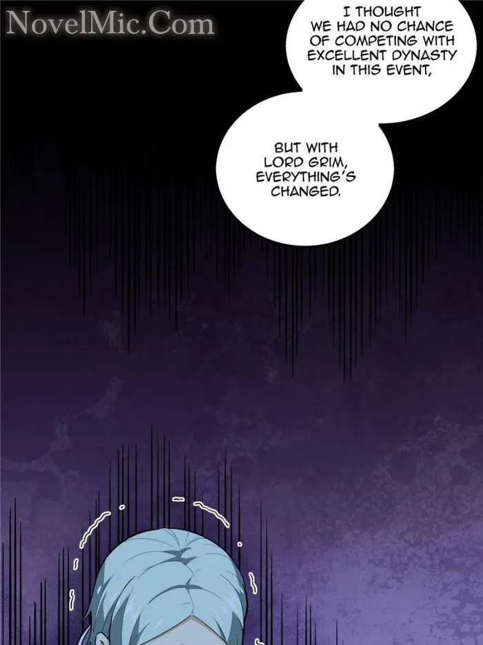 The King’s Avatar Chapter 111 - page 52