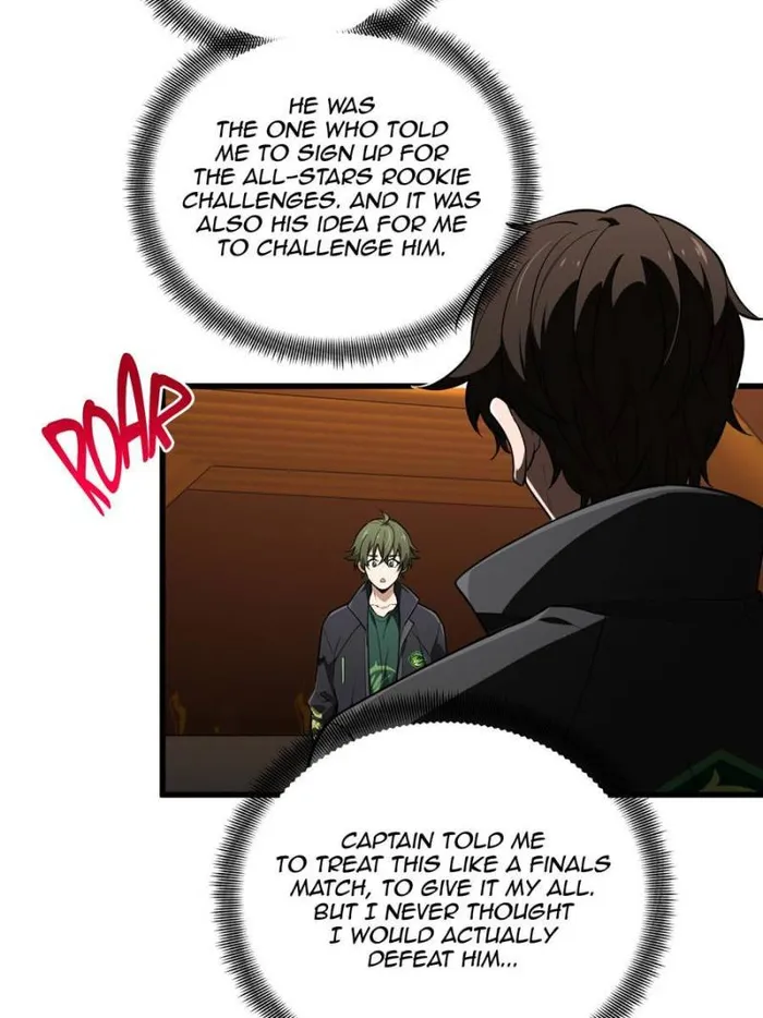 The King’s Avatar Chapter 114 - page 17