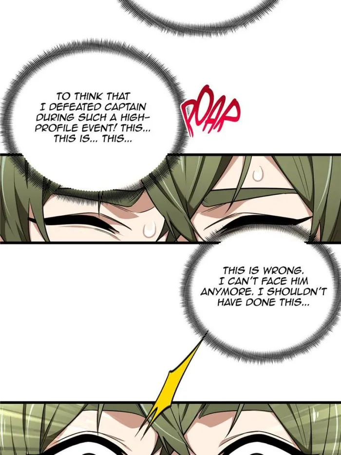The King’s Avatar Chapter 114 - page 18