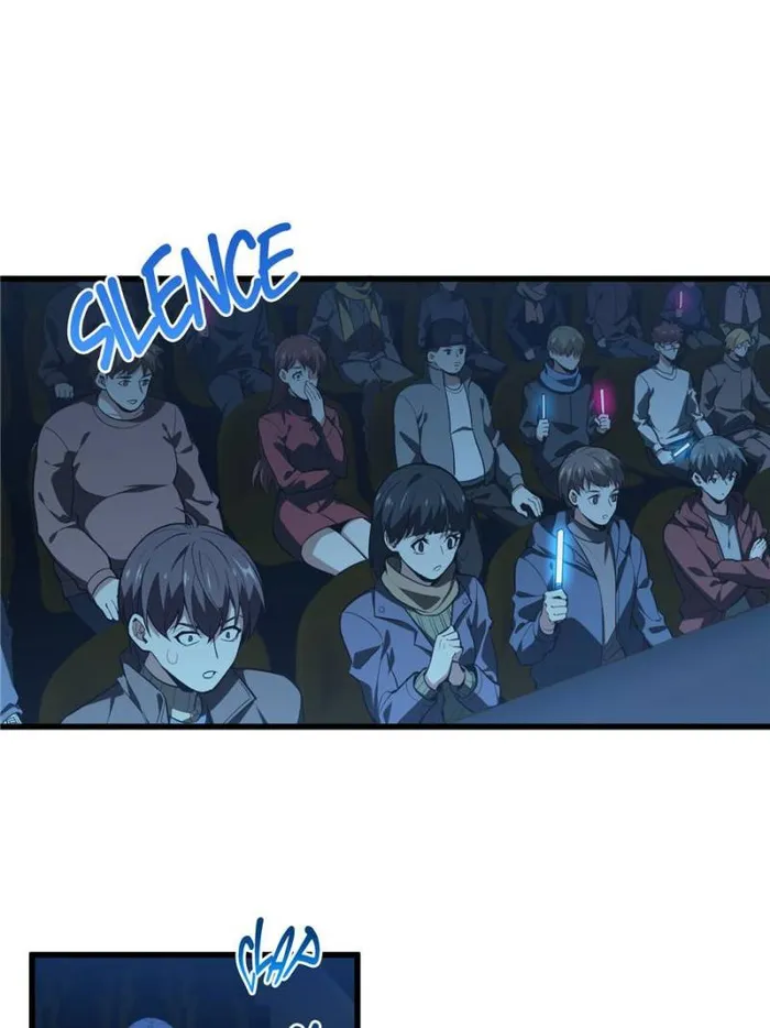 The King’s Avatar Chapter 114 - page 3