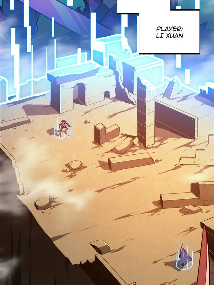 The King’s Avatar Chapter 114 - page 39