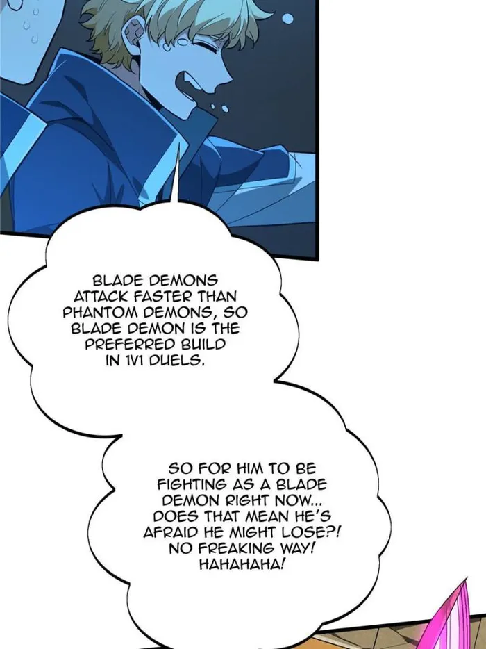 The King’s Avatar Chapter 114 - page 51