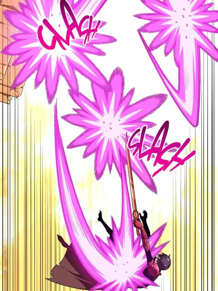 The King’s Avatar Chapter 114 - page 53