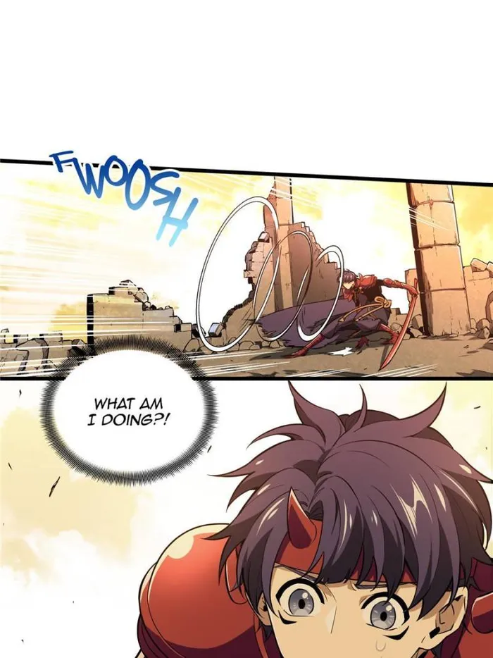 The King’s Avatar Chapter 114 - page 61