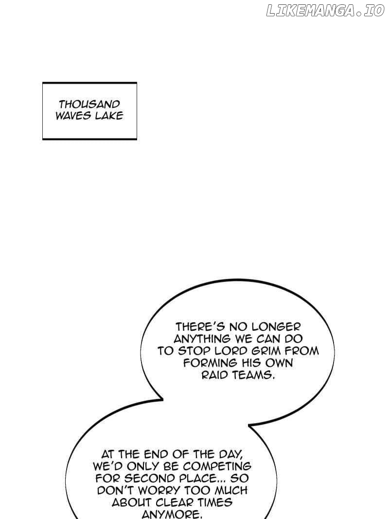 The King’s Avatar Chapter 136 - page 1