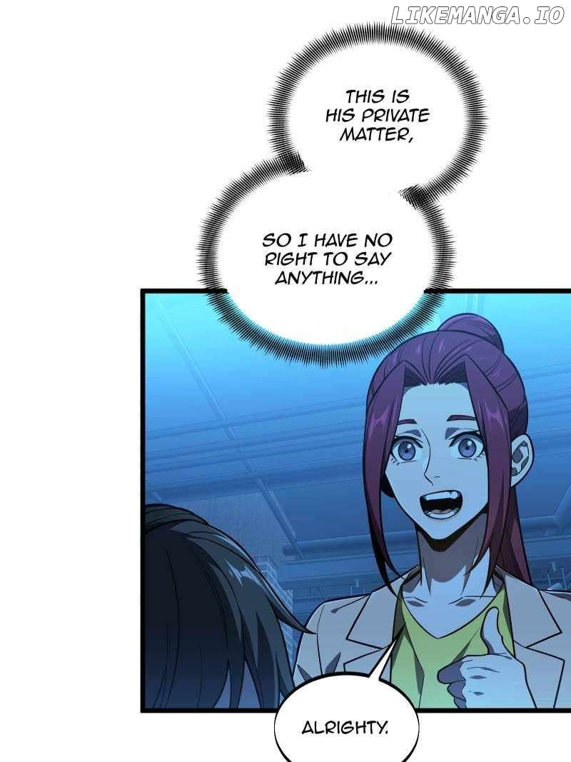 The King’s Avatar Chapter 136 - page 15