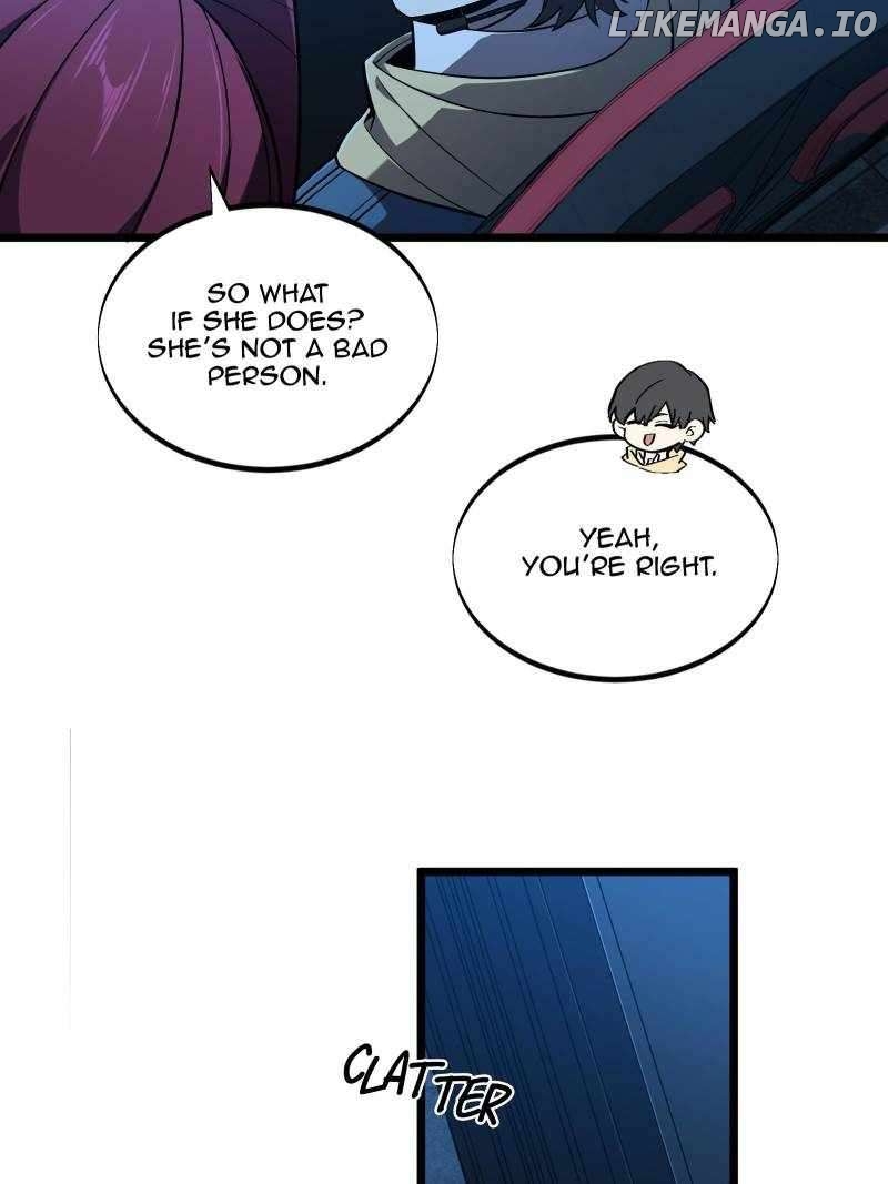 The King’s Avatar Chapter 136 - page 19