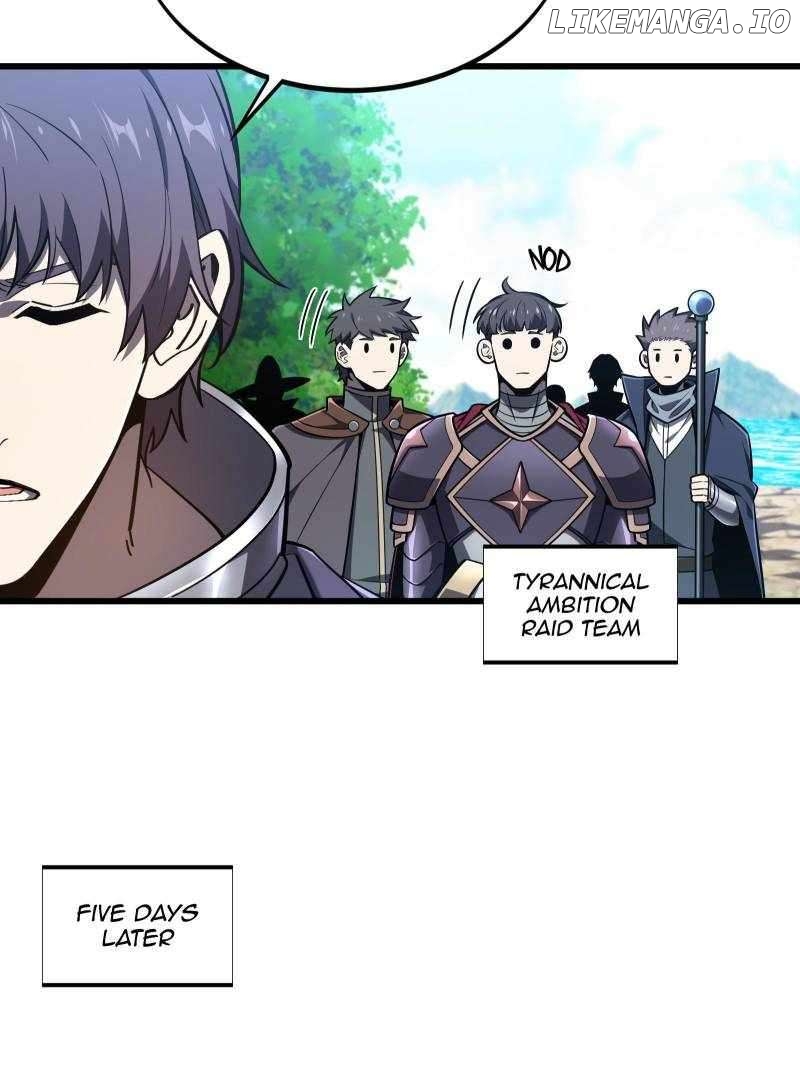 The King’s Avatar Chapter 136 - page 2