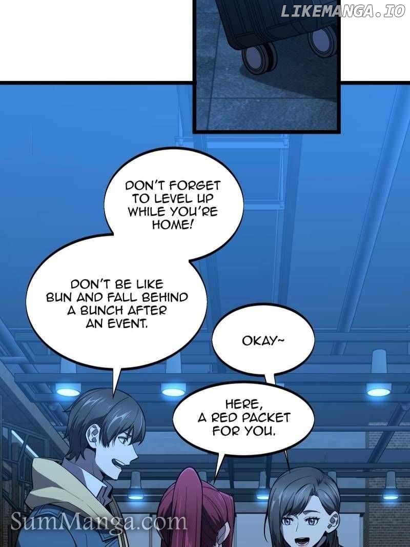 The King’s Avatar Chapter 136 - page 20