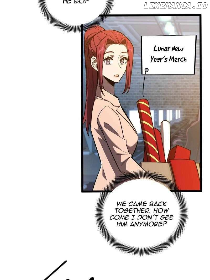 The King’s Avatar Chapter 136 - page 24