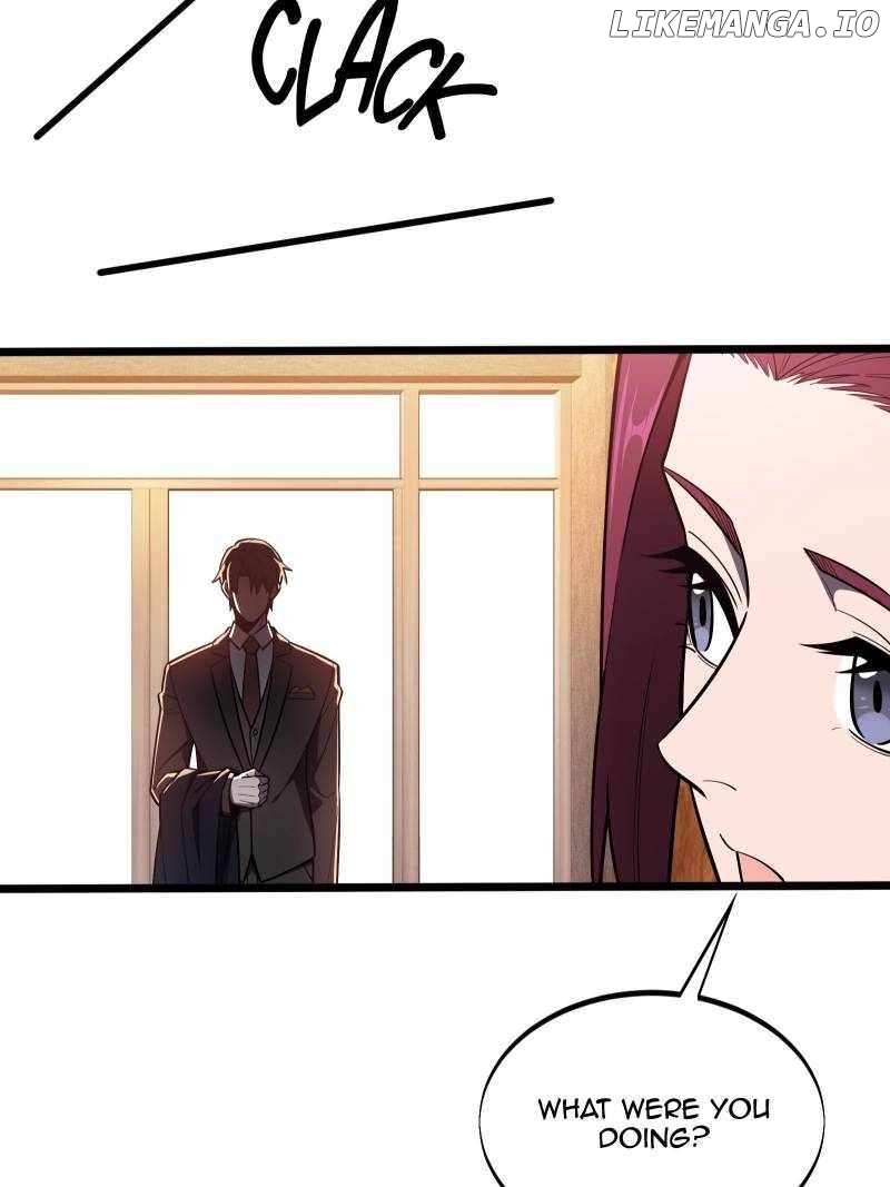 The King’s Avatar Chapter 136 - page 25