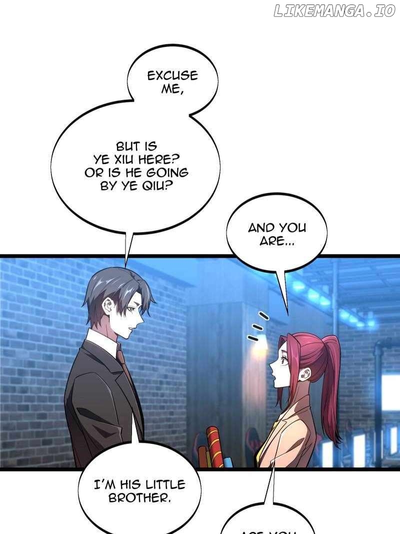 The King’s Avatar Chapter 136 - page 29
