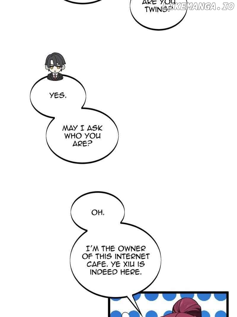 The King’s Avatar Chapter 136 - page 30