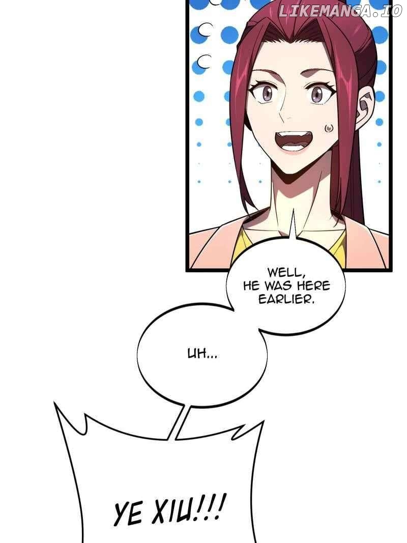 The King’s Avatar Chapter 136 - page 31
