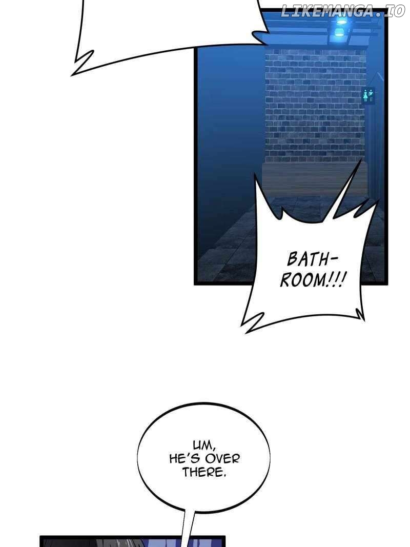 The King’s Avatar Chapter 136 - page 32