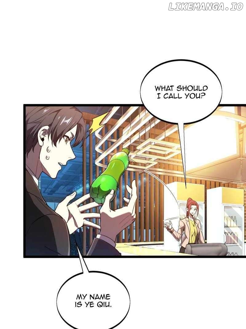 The King’s Avatar Chapter 136 - page 36