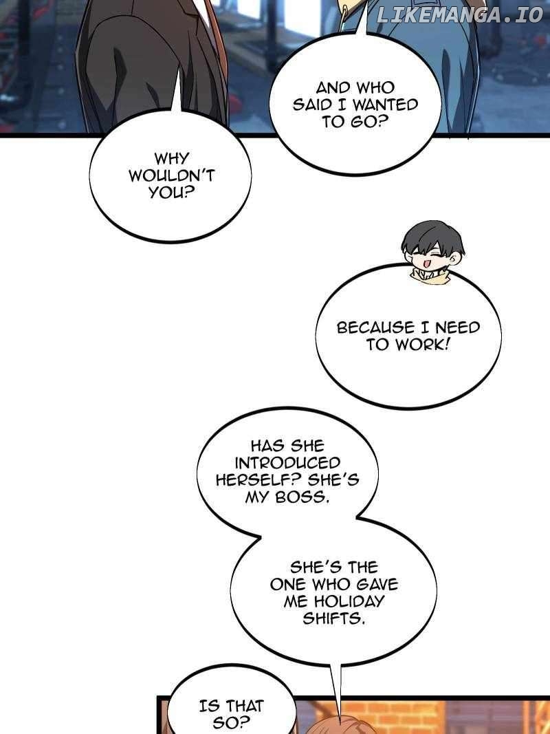 The King’s Avatar Chapter 136 - page 40