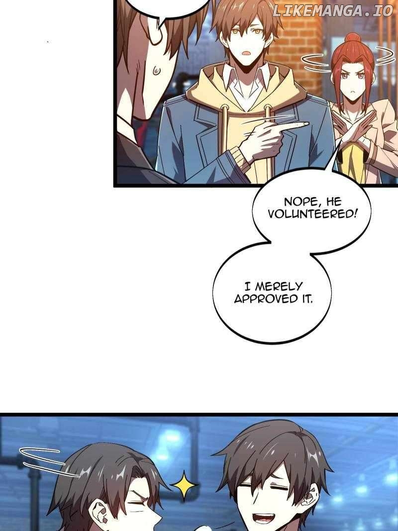 The King’s Avatar Chapter 136 - page 41