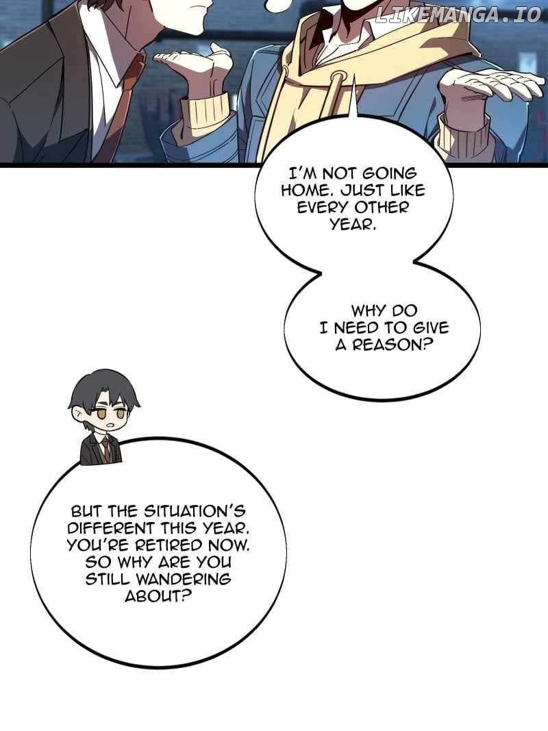 The King’s Avatar Chapter 136 - page 42