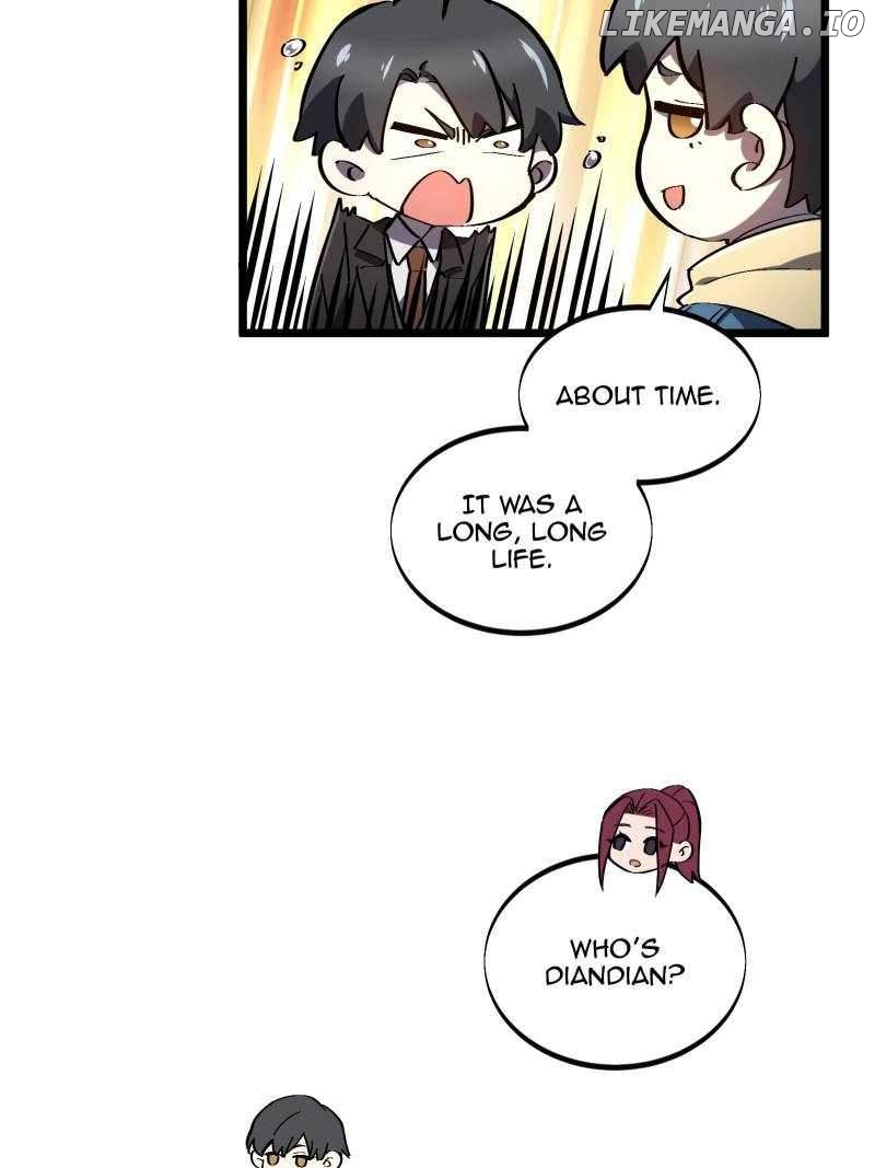 The King’s Avatar Chapter 136 - page 47