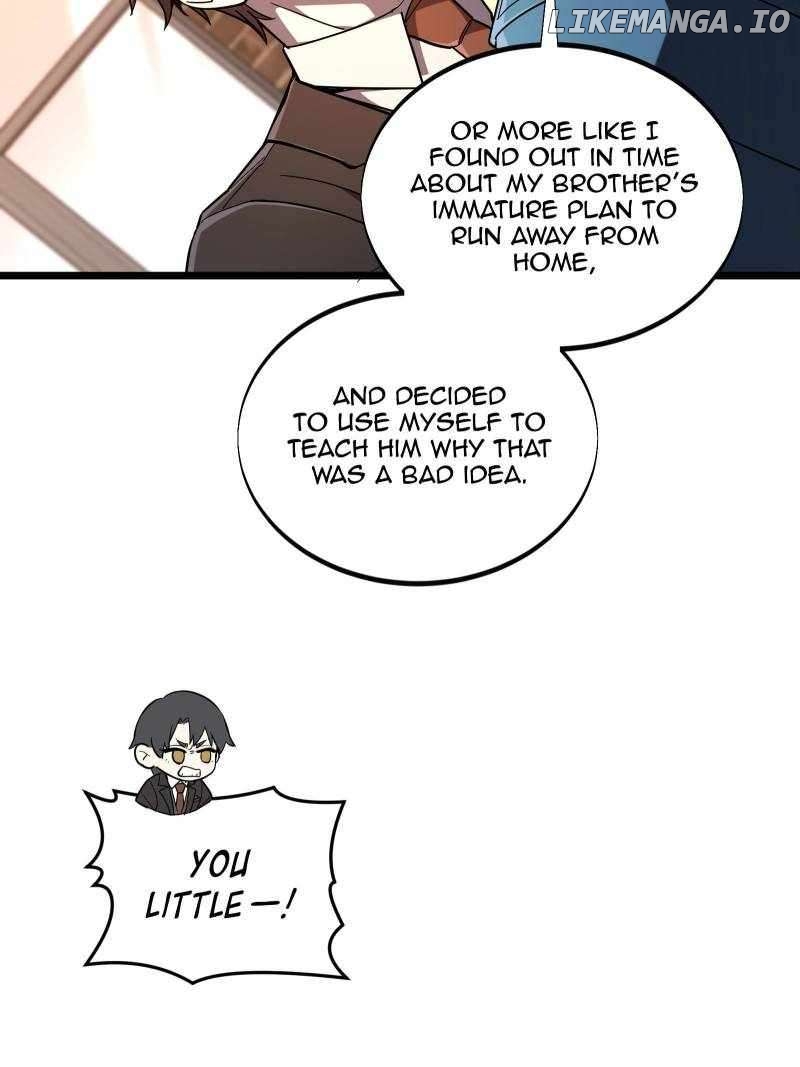 The King’s Avatar Chapter 136 - page 52