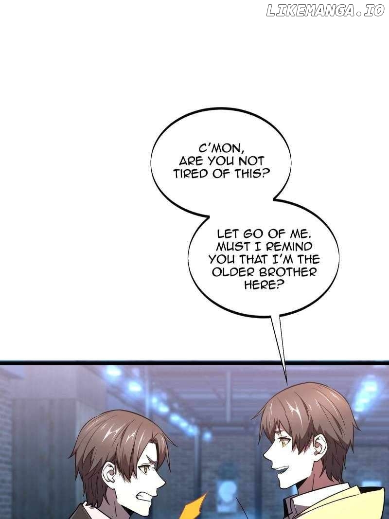 The King’s Avatar Chapter 136 - page 54