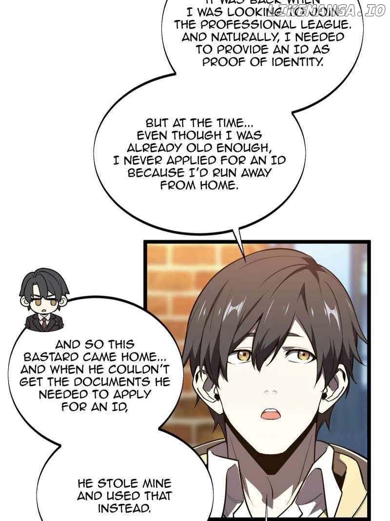 The King’s Avatar Chapter 136 - page 60