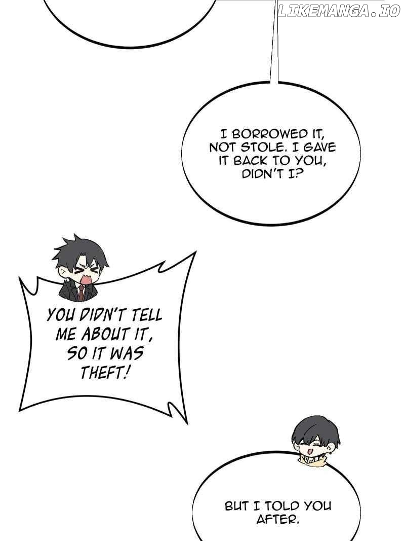 The King’s Avatar Chapter 136 - page 61