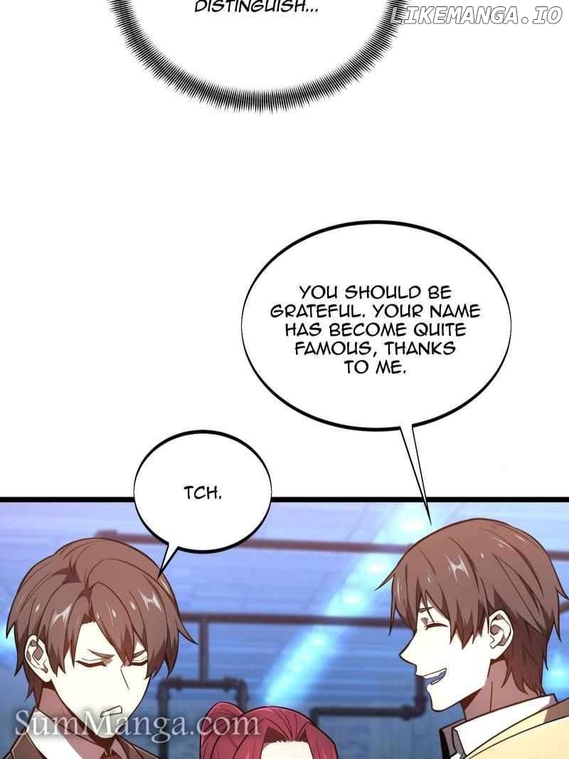 The King’s Avatar Chapter 136 - page 65