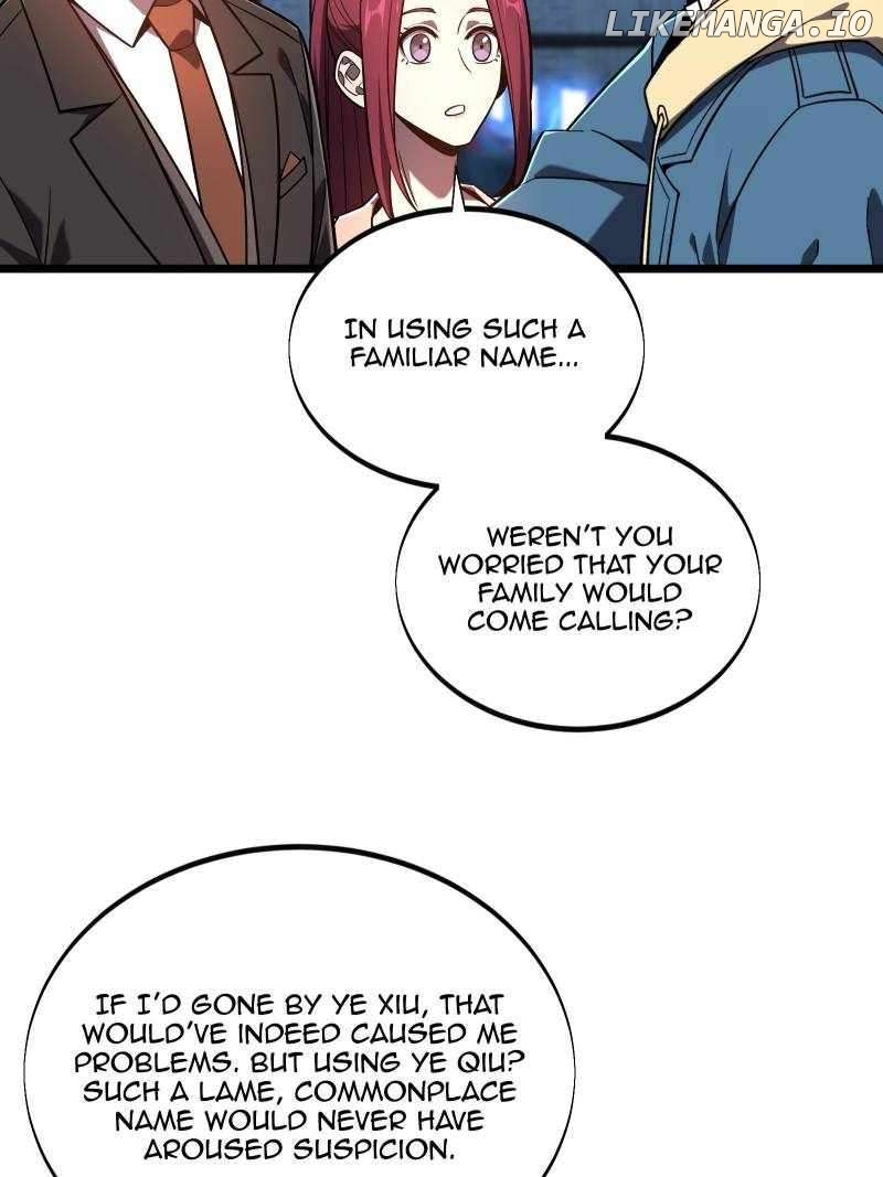 The King’s Avatar Chapter 136 - page 66