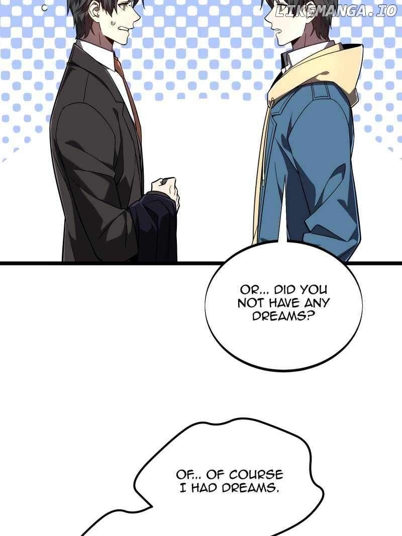 The King’s Avatar Chapter 136 - page 69
